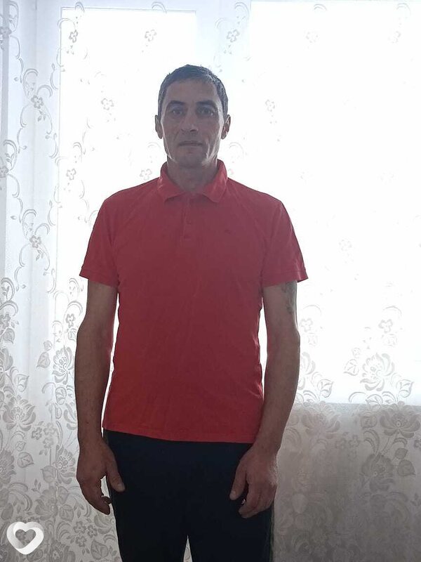 Ivan, 52, Красноярске — анкета №2097821