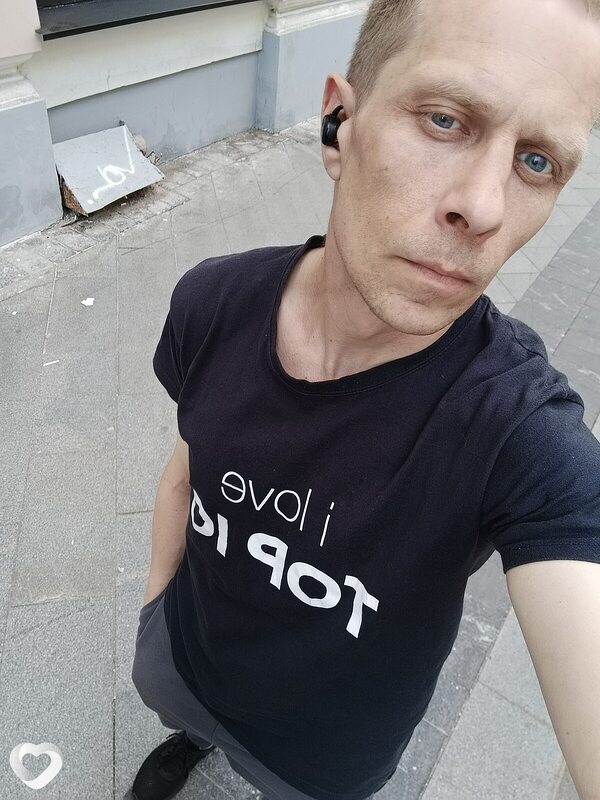 Роман, 45, Москве — анкета №2097822