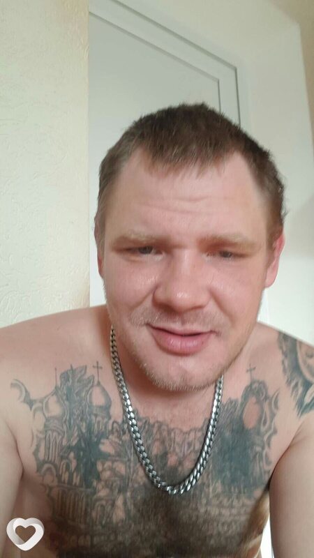 Алекс, 34, Шахтах — анкета №2097823