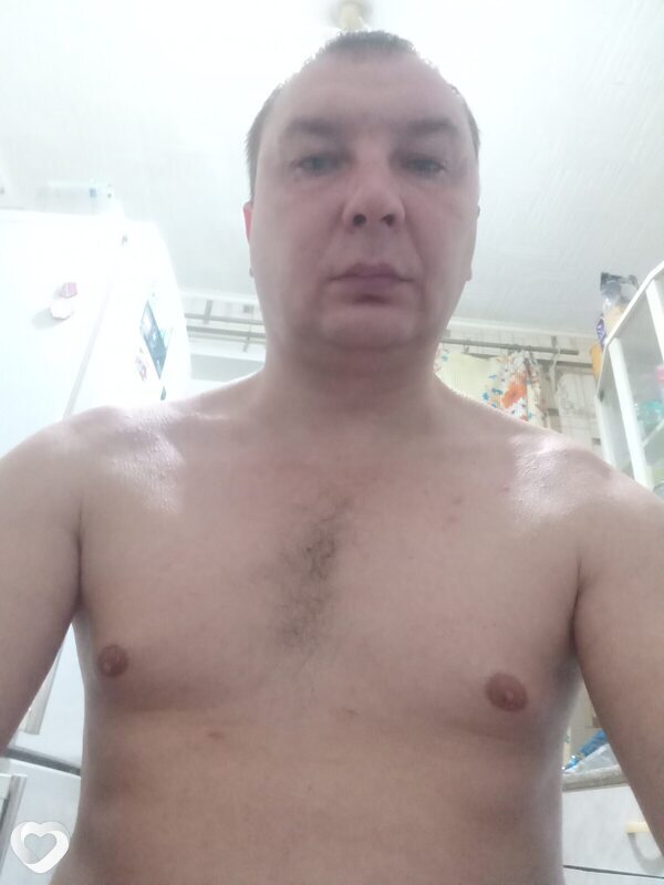 Александр, 39, Оренбурге — анкета №2097825