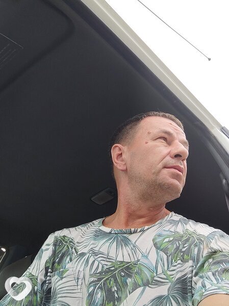 Сергей, 46, Таганроге — анкета №2097854