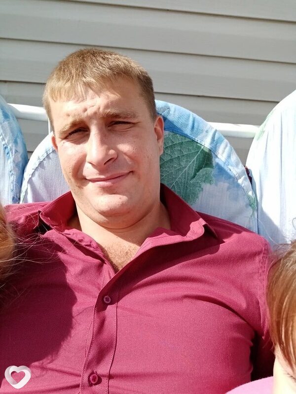 Александр, 35, Кемерове — анкета №2097856