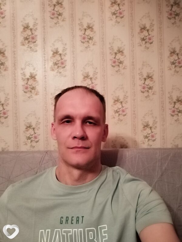 Константин, 42, Нижнем Тагиле — анкета №1654969