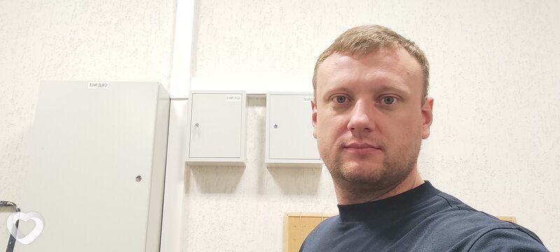 Стёпик, 38, Москве — анкета №1654975