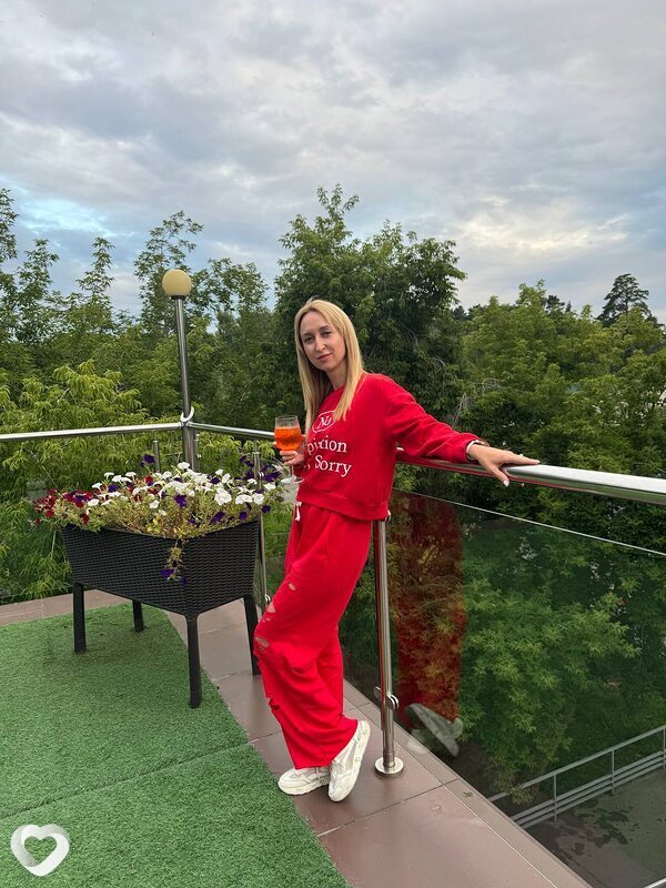 Екатерина, Бердск