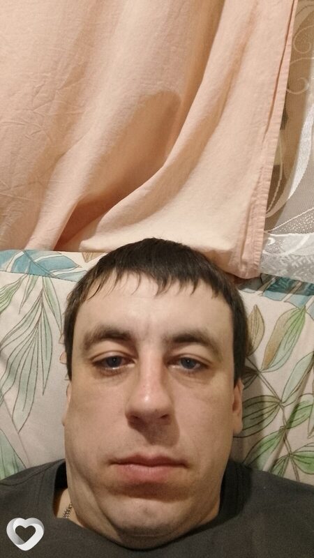 Денис, 37, Томске — анкета №1654985