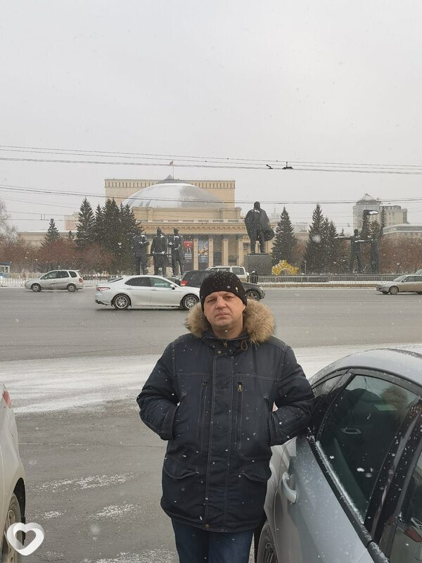 Илья, 38, Мариуполе — анкета №1654987