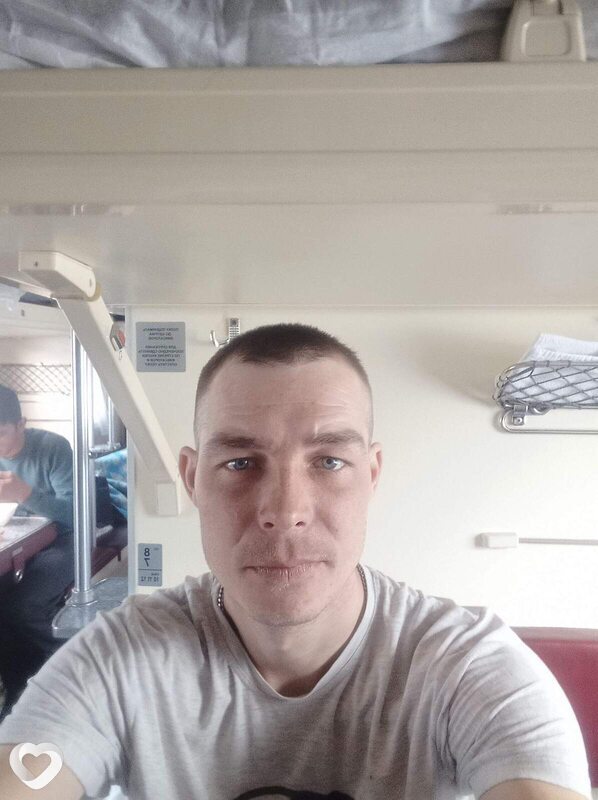 Алексей, Краснокаменск