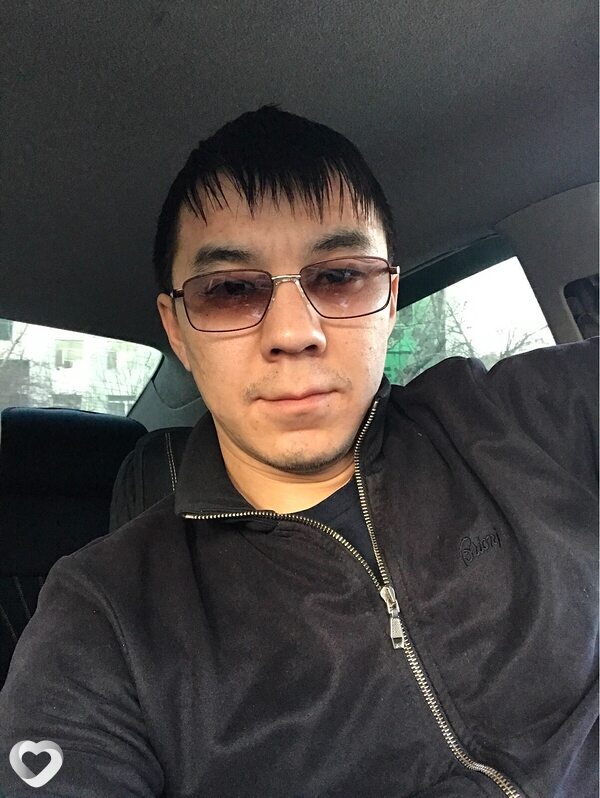 Жан, 28, Семей — анкета №1654379