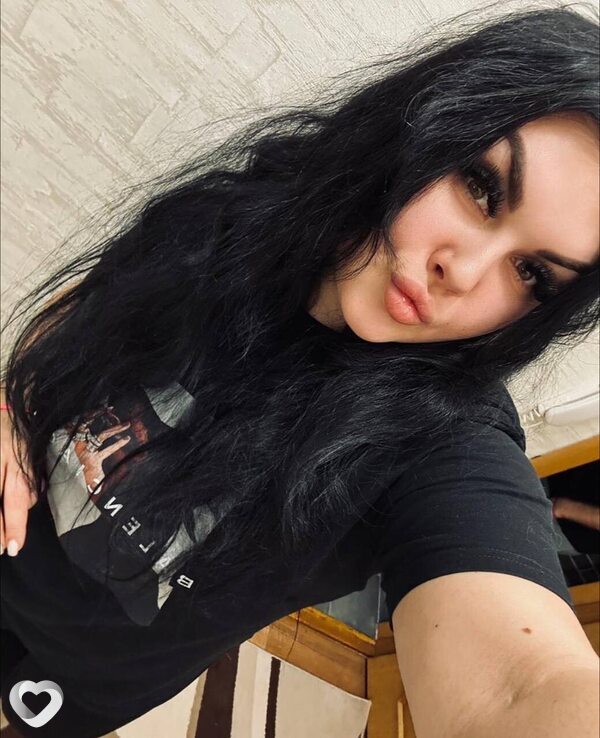 Виктория, 22, Севастополе — анкета №1654384
