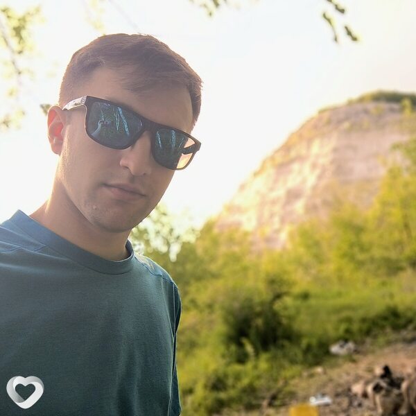 Виталий, 31, Самаре — анкета №1654391