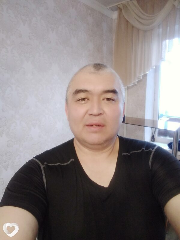 Арман, 46, Рудном — анкета №1654397