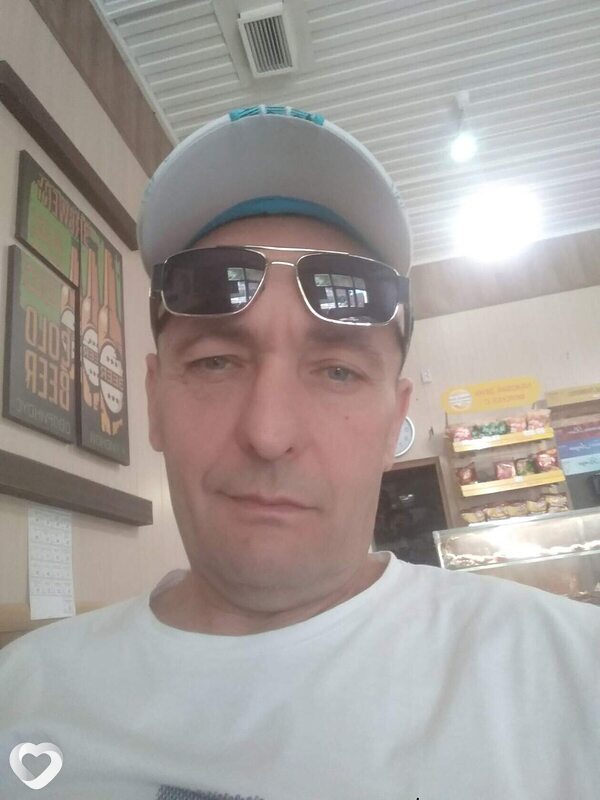 Александр, 55, Тимашевске — анкета №1654398