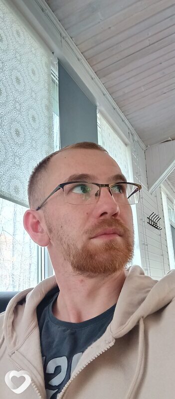 Иван, 36, Нижнем Новгороде — анкета №1654405