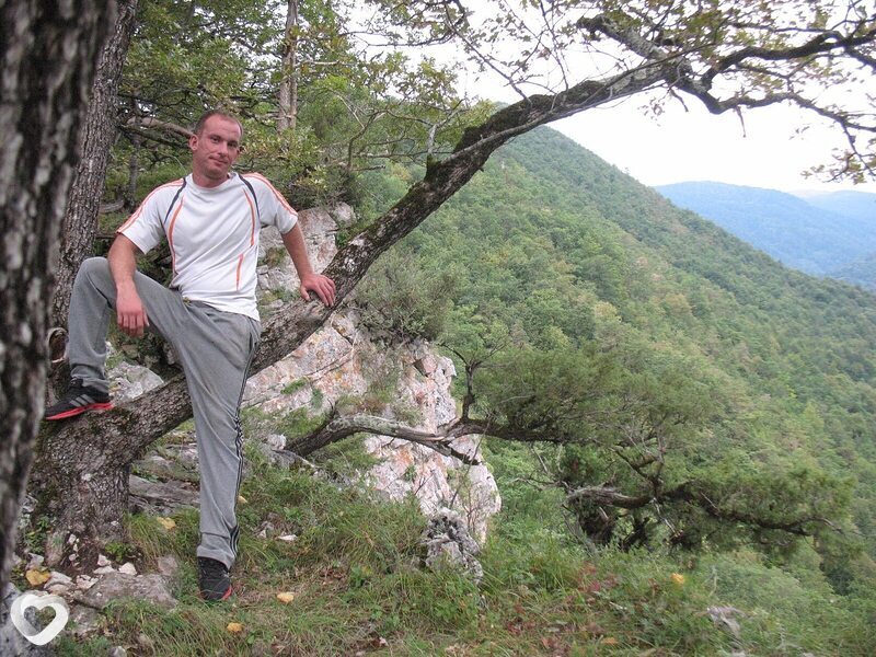 Александр, 38, Санкт-Петербурге — анкета №1654303
