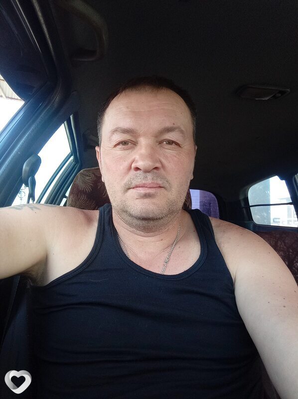 Павел, 49, Иркутске — анкета №1654316