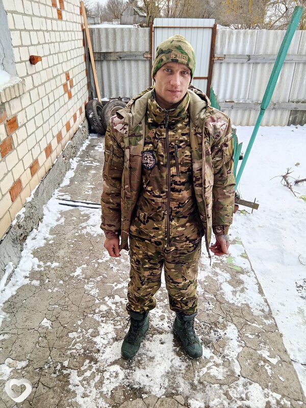 Александр, 31, Курске — анкета №1654531