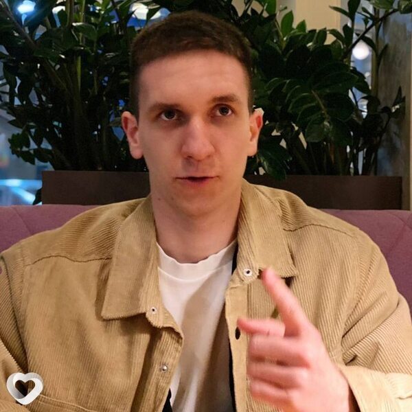 Максим, 22, Нижнем Новгороде — анкета №1654532