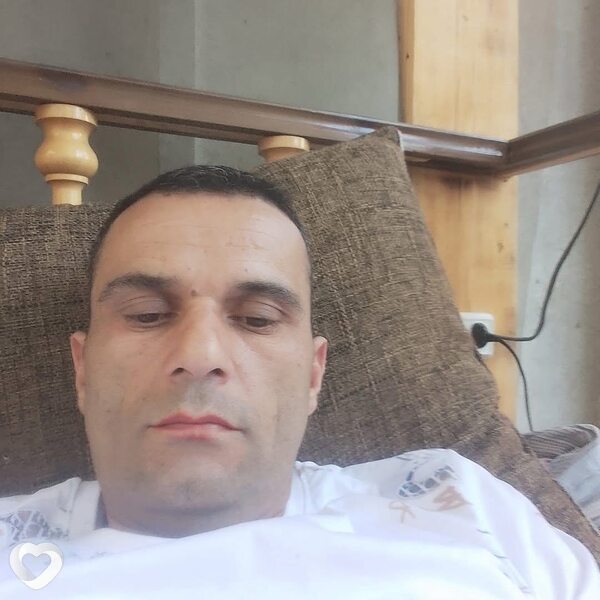 Равшан, 44, Актобе — анкета №1654536