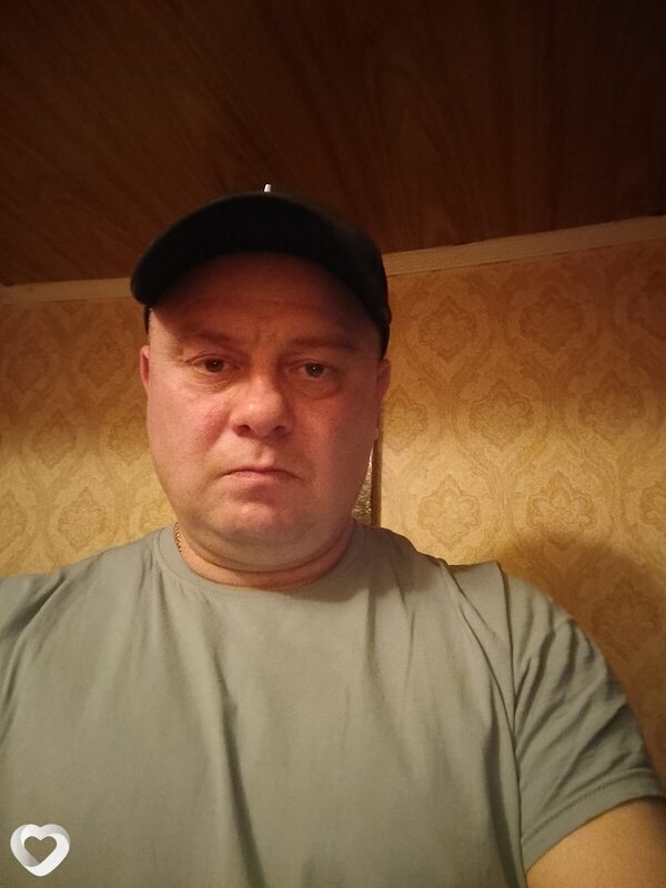 Алексей, 43, Подольске — анкета №1654426