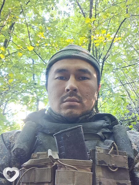 Вадим, 30, Костроме — анкета №1654430