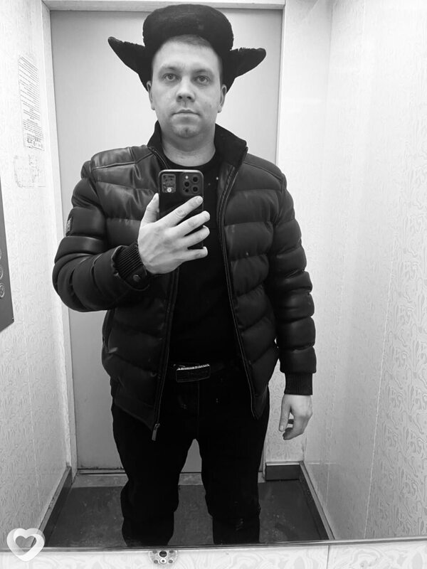 Анатолий, 31, Калуге — анкета №1654431