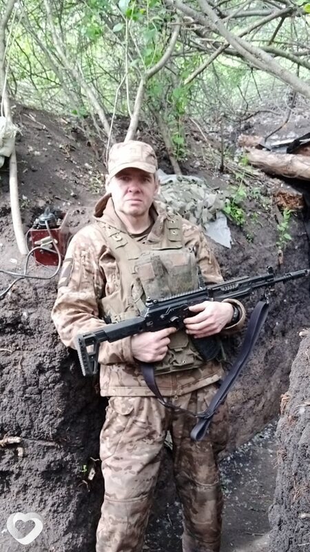 Алексей, 48, Пскове — анкета №1654435