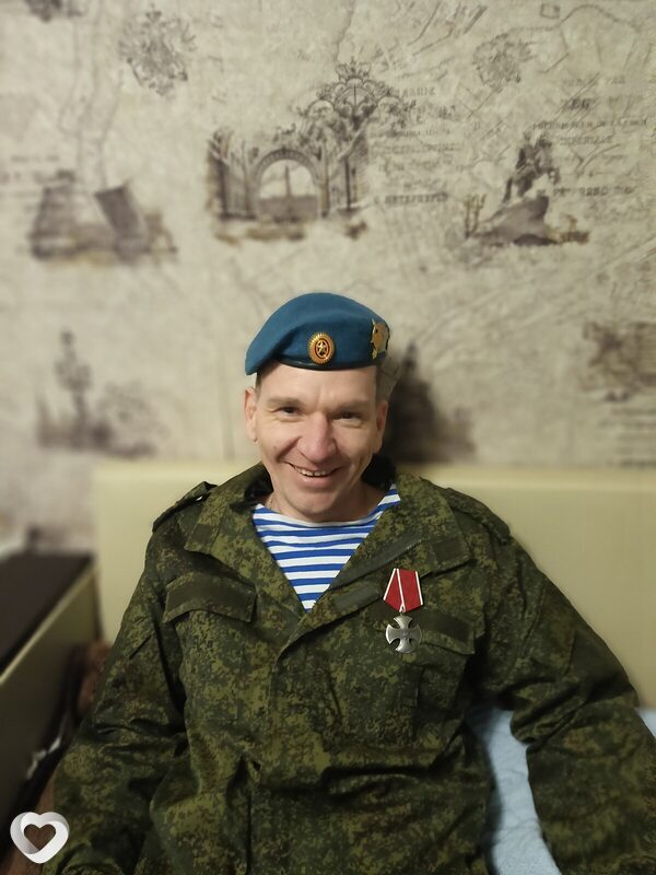 Dimamoskvich, 37, Москве — анкета №1654270