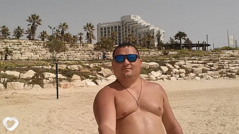 Алексей, 46, Оренбурге — анкета №1654291