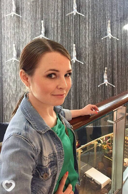 Анна, Упорово
