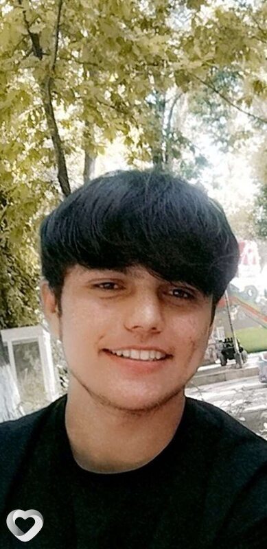 Azme, 36, Липецке — анкета №1654479