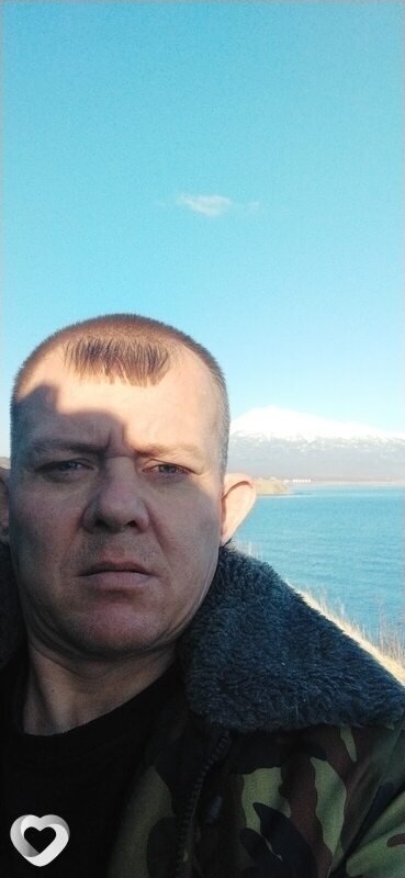 Вадим Овчинников, Бердск