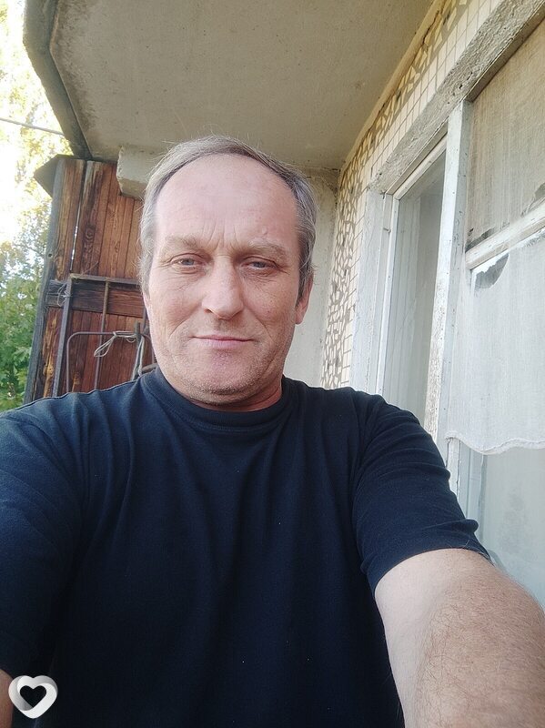 Дмитрий, 57, Москве — анкета №1654652