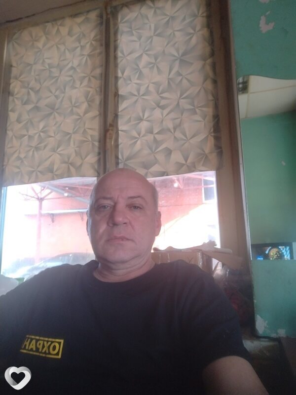 Сергей, 52, Липецке — анкета №1654657