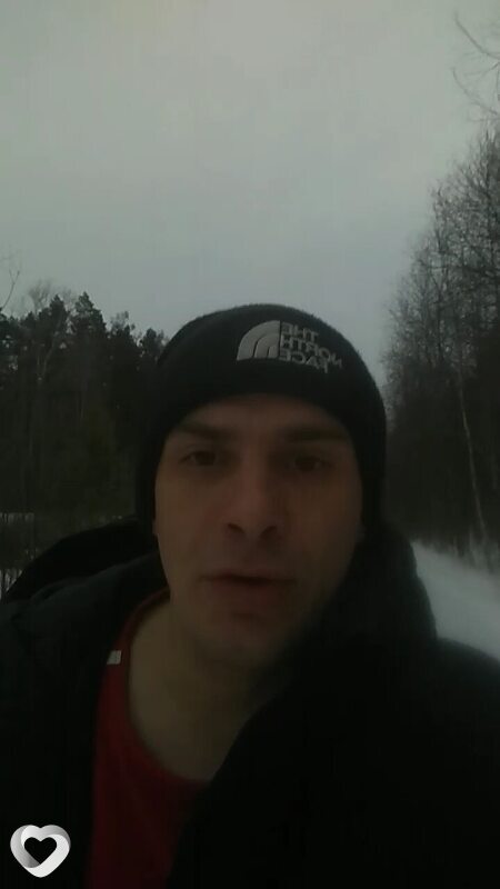 Александр, 39, Железногорске — анкета №1654664