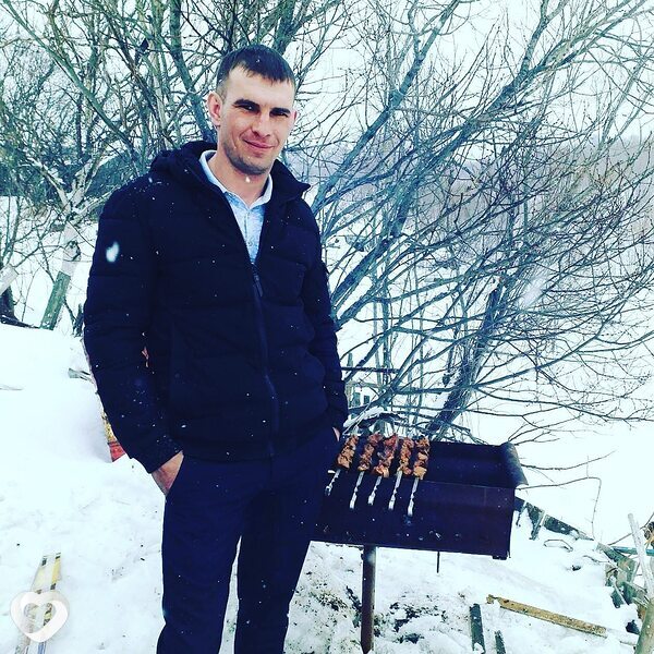 Роман, 38, Южно-Сахалинске — анкета №1654851