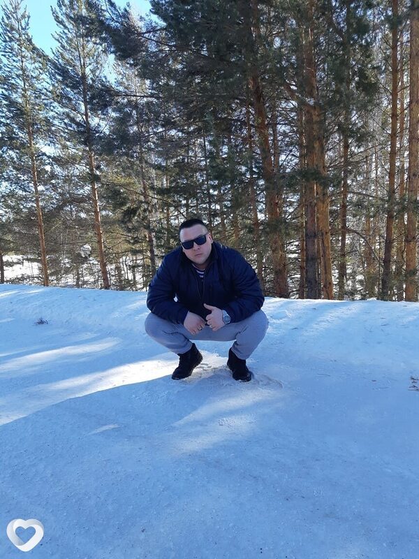 Кирилл, 36, Орске — анкета №1654864
