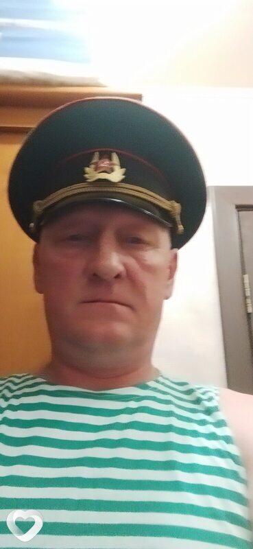 Алексей, 50, Дзержинске — анкета №1654542
