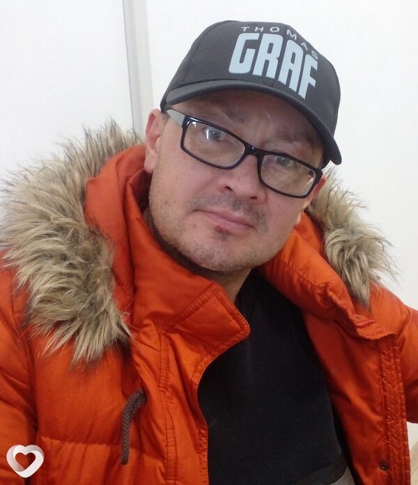 Сергей, 43, Алматы — анкета №1654545