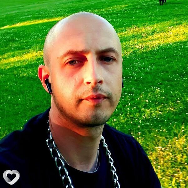 Wakenbake, 37, Рига — анкета №1654548