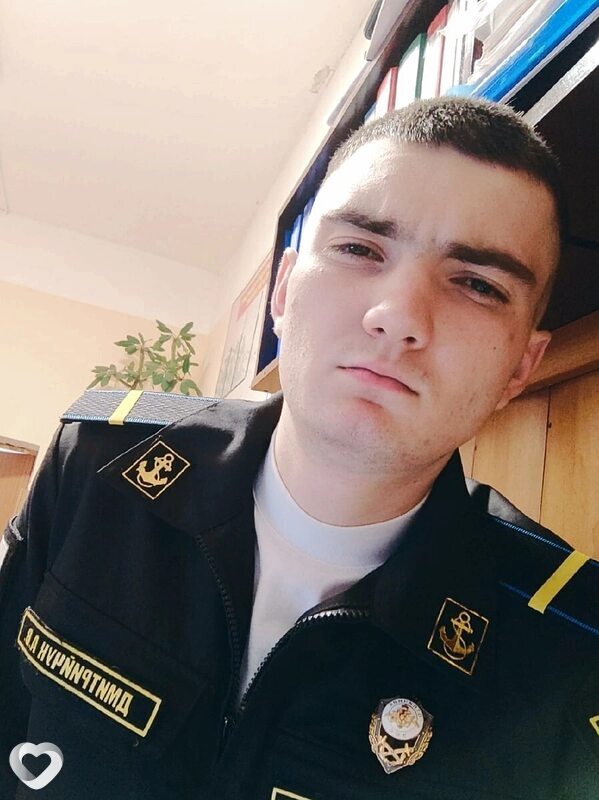 Артём, 23, Подольске — анкета №1654551