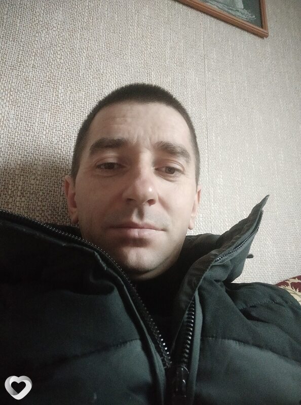 Александр, 41, Минске — анкета №1654562