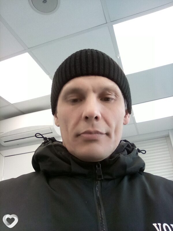 Алексей, 47, Омске — анкета №1654563