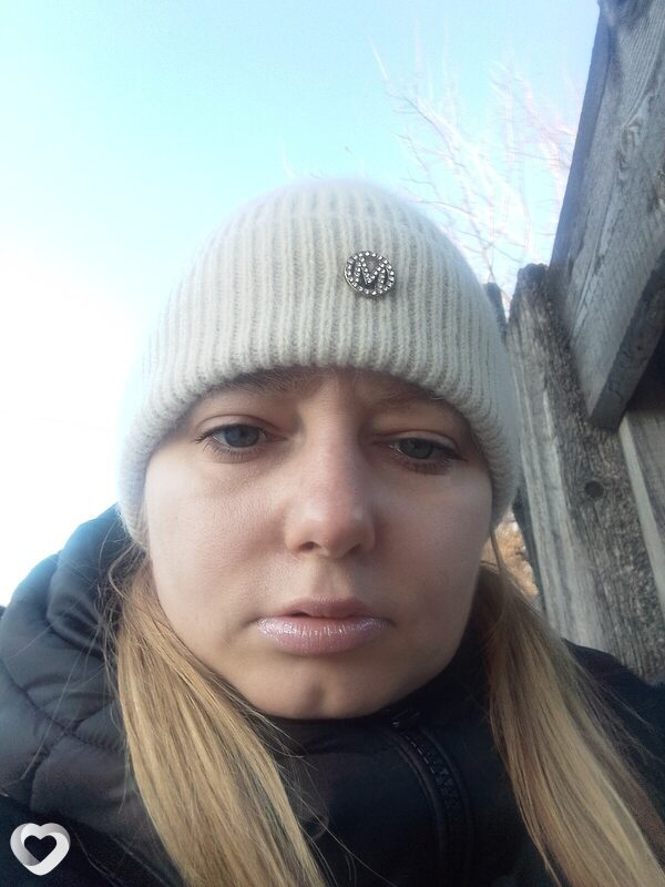 Марина, 41, Томске — анкета №1654794