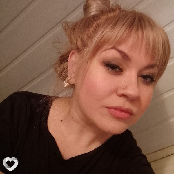 Oksana, 34, Борисоглебске — анкета №1654795