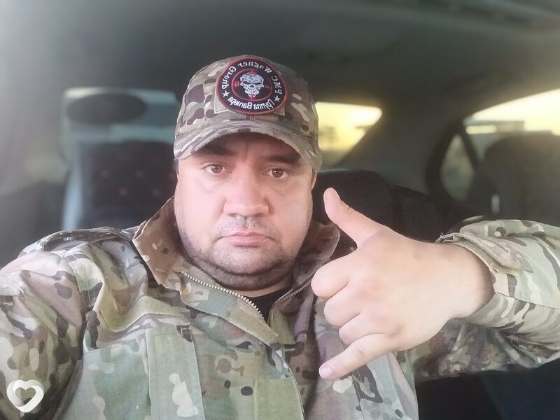 Александр, 38, Новочеркасске — анкета №1654796