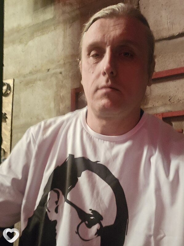 Виталий, 46, Караганде — анкета №1654799