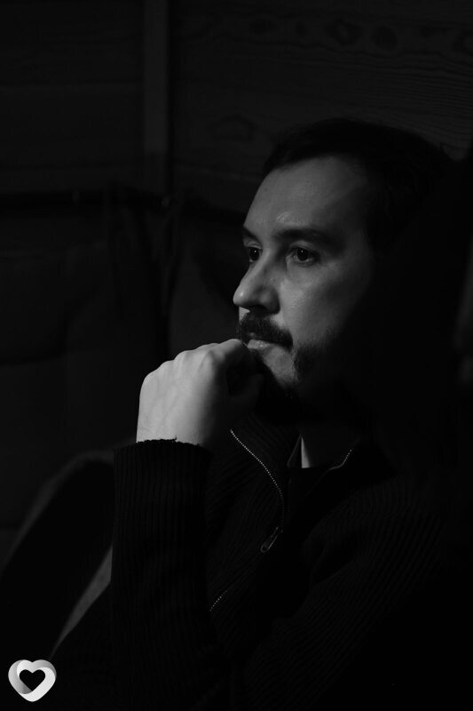 Andrew, 46, Москве — анкета №1654800