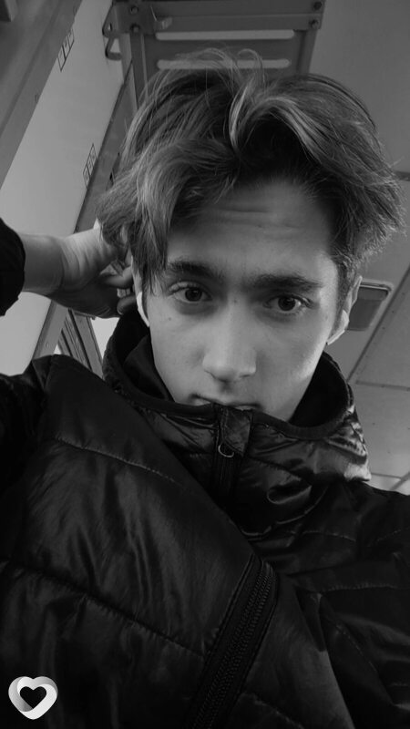 Андрей, 19, Слуцке — анкета №1654804