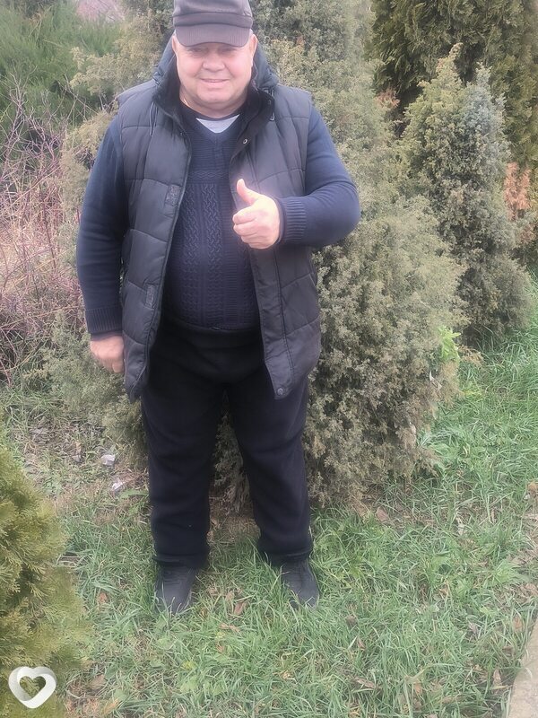 Юрий, 65, Краснодаре — анкета №1654810